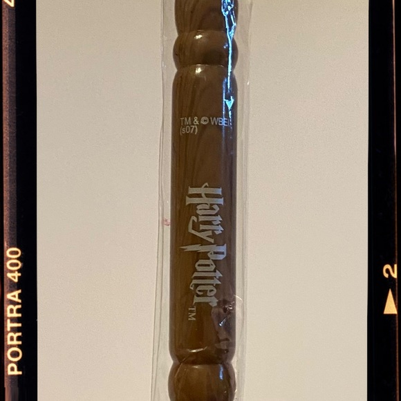 Harry Potter Order of the Phoenix Wand Pen Promo